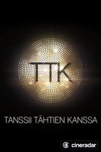 Tanssii tähtien kanssa