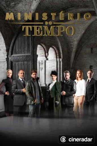 Ministério do Tempo