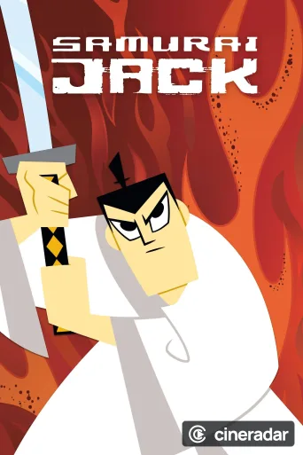 Samuraï Jack