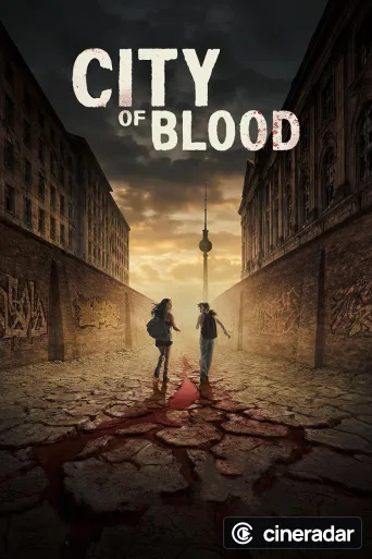 City of Blood
