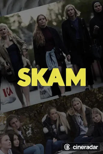 SKAM