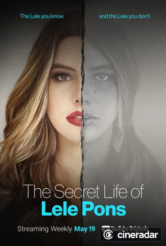 The Secret Life of Lele Pons