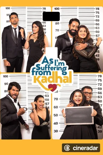 As I'm Suffering From Kadhal