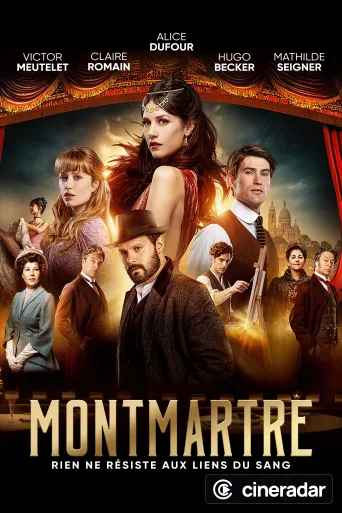 Montmartre