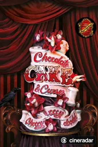 Choccywoccydoodah