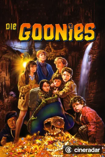 I Goonies