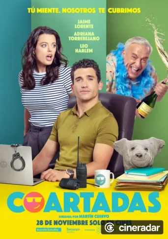 Coartadas