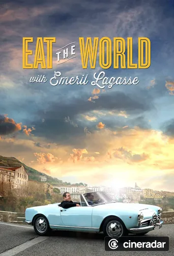 Eat the World with Emeril Lagasse
