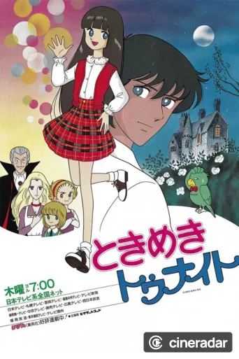 Tokimeki Tonight