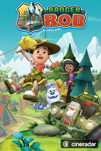 Ranger Rob
