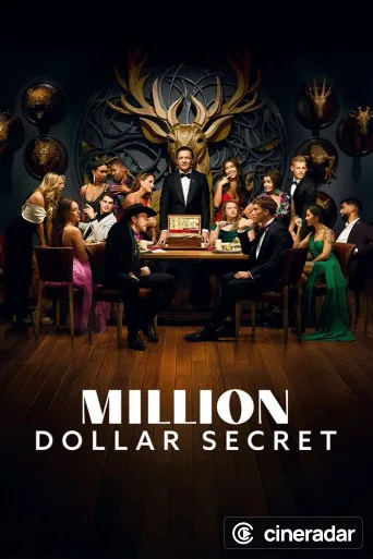 Million Dollar Secret