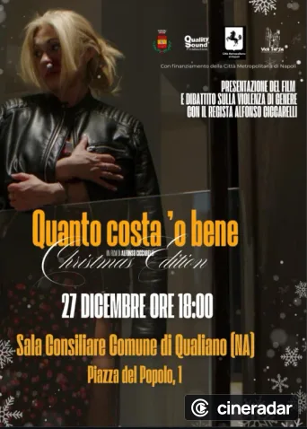 Quanto costa 'o bene