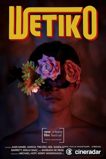 Wetiko