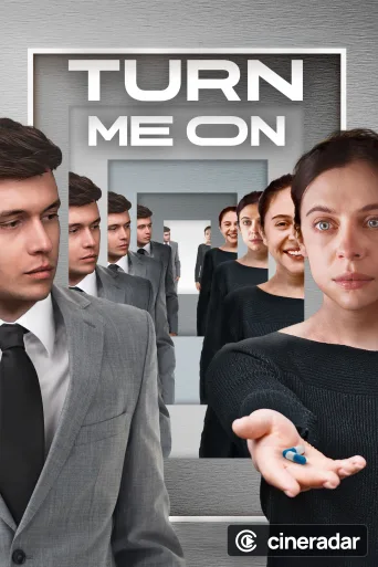 Turn Me On