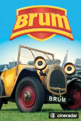 Brum