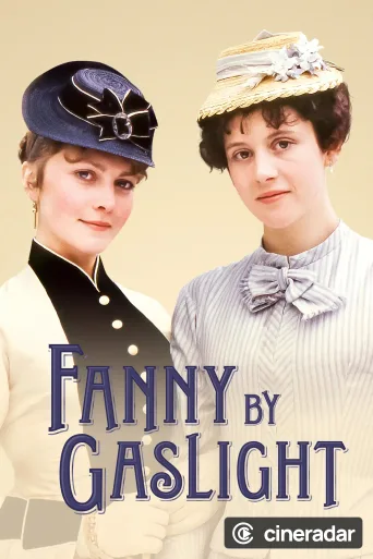 Fanny by Gaslight