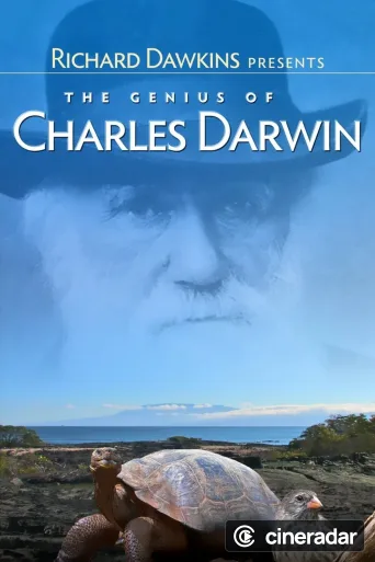 The Genius of Charles Darwin