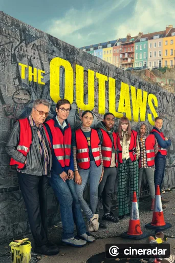 The Outlaws