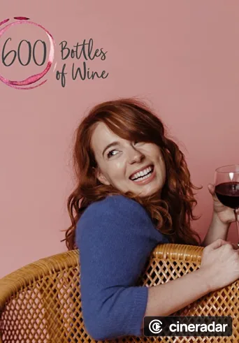 600 Bottles Of Wine