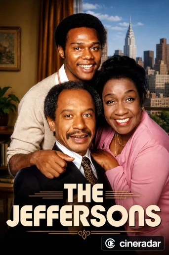 Los Jeffersons