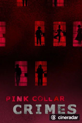 Pink Collar Crimes