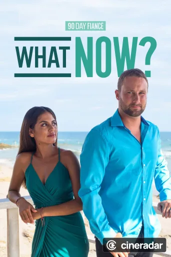 90 Day Fiancé: What Now?