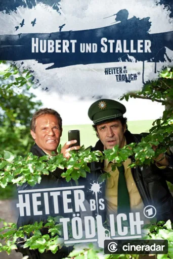 Hubert ohne Staller