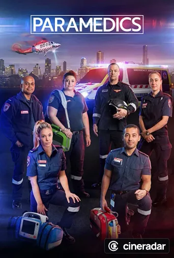 Paramedics