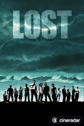 Lost
