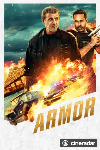 Armor