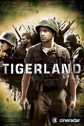 Tigerland
