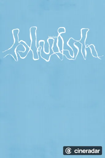 bluish