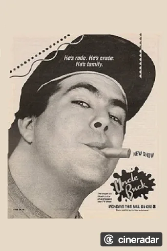 Uncle Buck