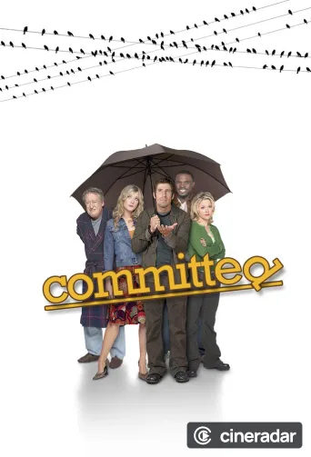 Committed
