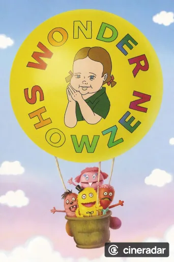 Wonder Showzen