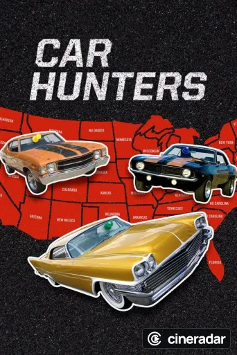Car Hunters