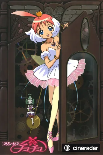 Princess Tutu