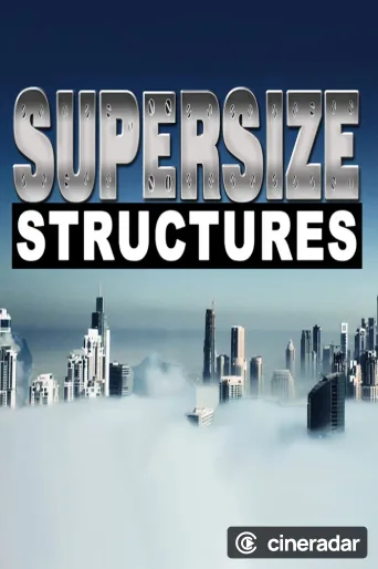 Supersize Structures