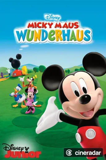La casa di Topolino