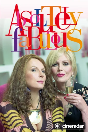 Absolutely Fabulous
