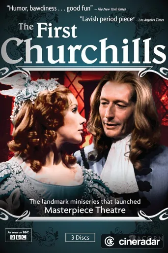The First Churchills