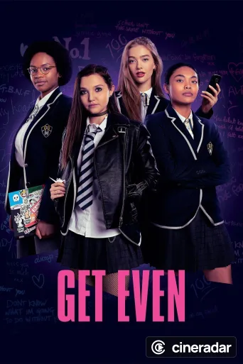 Get Even