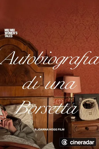 Autobiografia di una Borsetta