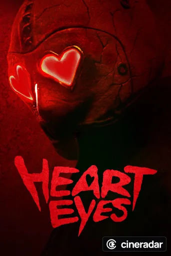 Heart Eyes - Appuntamento con la morte