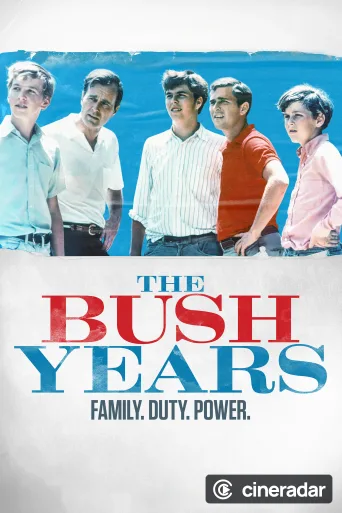 Die Bush-Dynastie