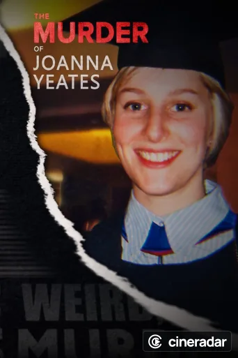 The Murder of Joanna Yeates