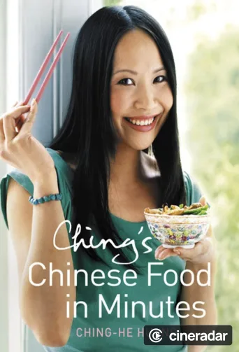 Chinese Food in Minutes