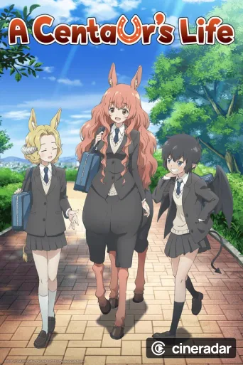 A Centaur's Life