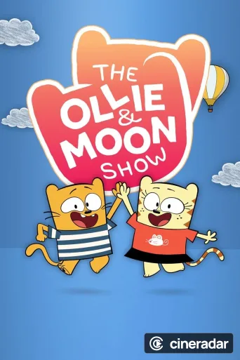 Die Ollie & Moon Show