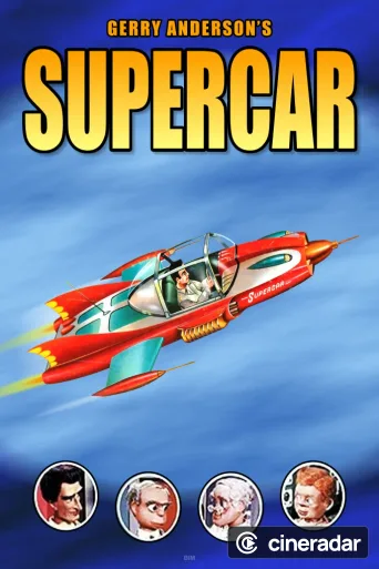 Supercar